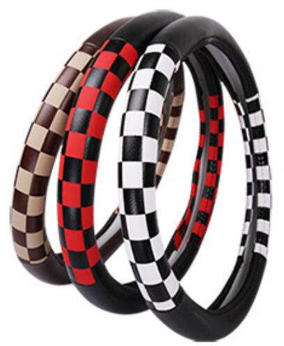 Steering Wheel Cover(图3)