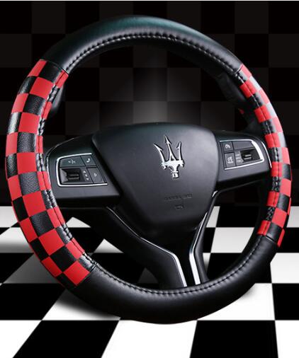 Steering Wheel Cover(图1)