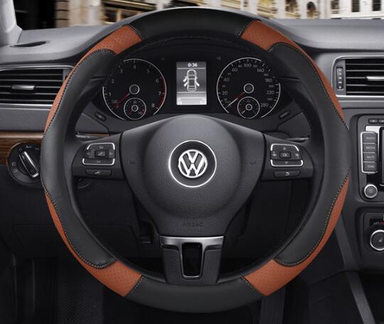 Steering Wheel Cover(图2)