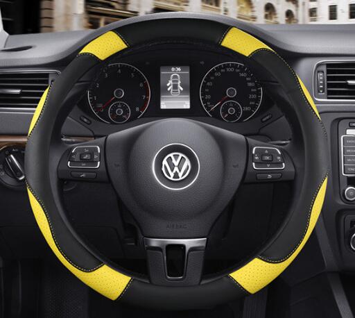 Steering Wheel Cover(图3)