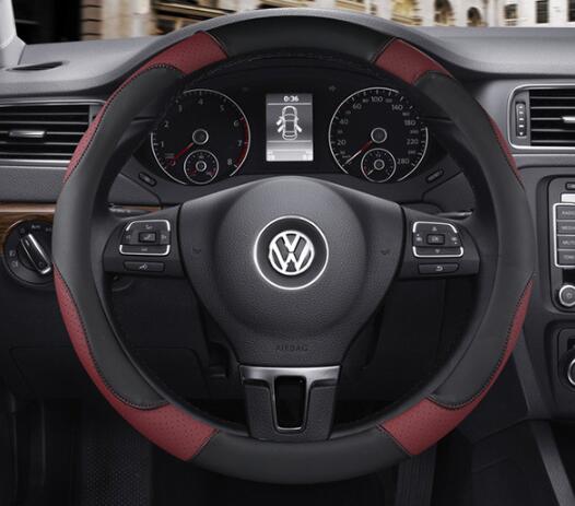 Steering Wheel Cover