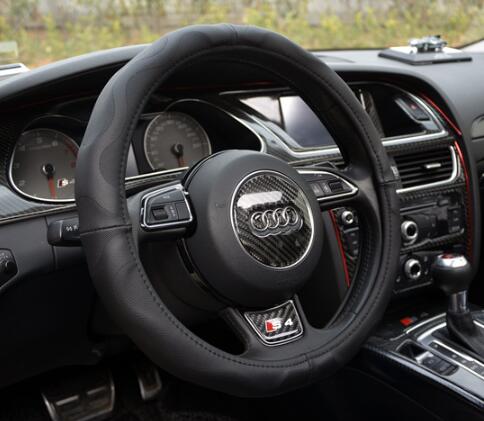 Steering Wheel Cover(图1)