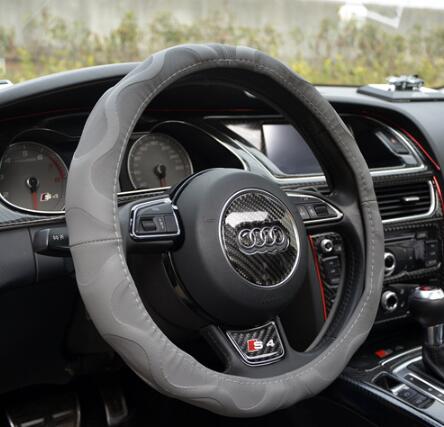 Steering Wheel Cover(图2)