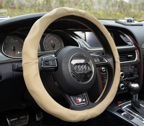 Steering Wheel Cover(图3)