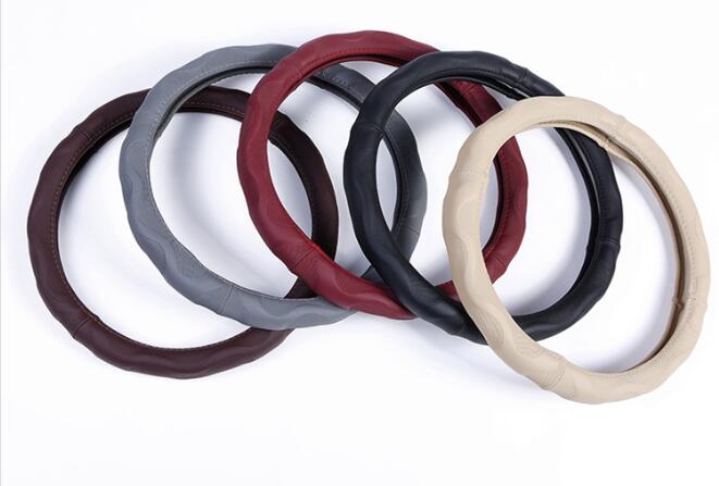 Steering Wheel Cover(图4)