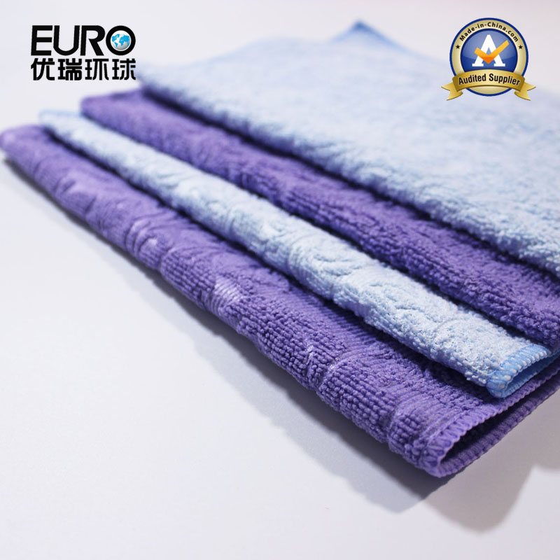 Microfiber Cloth