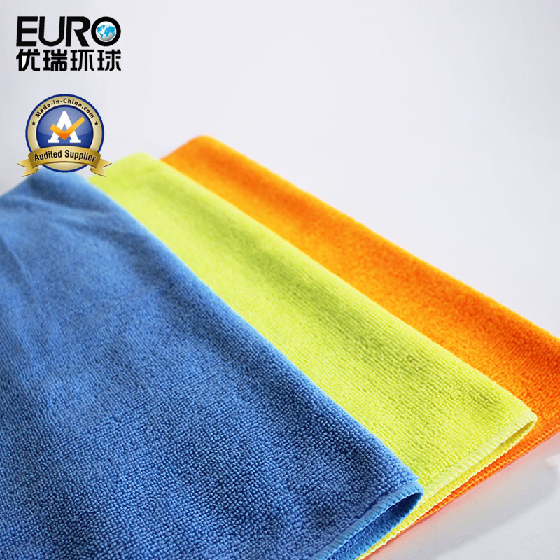 Microfiber Cloth