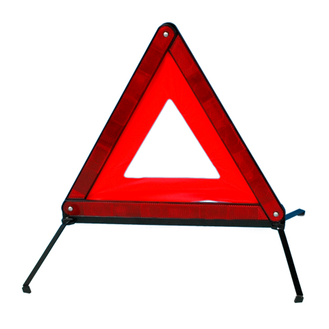 Warning Triangle