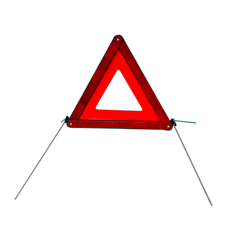 Warning Triangle