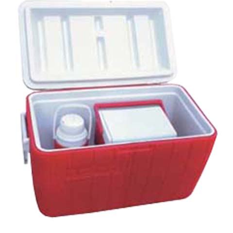 Car Cooler Box Set