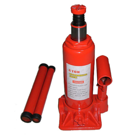 Hydraulic Bottle Jack