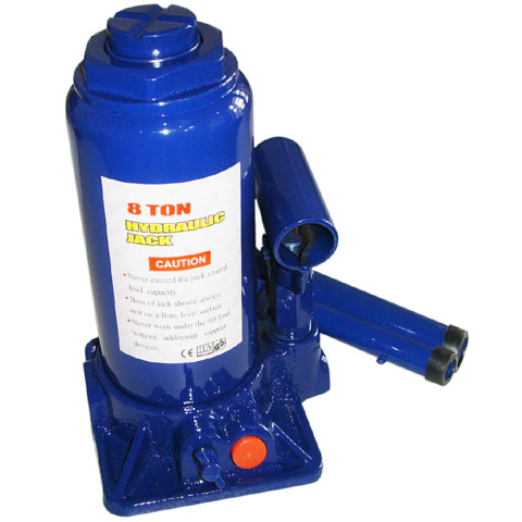 Hydraulic Bottle Jack