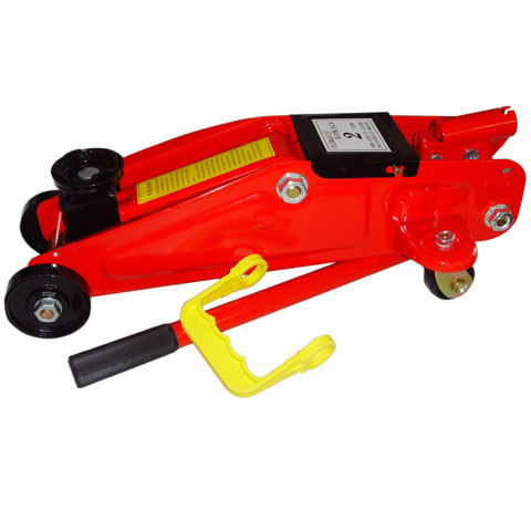 Hydraulic Floor Jack