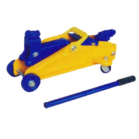 Mini Floor Jack