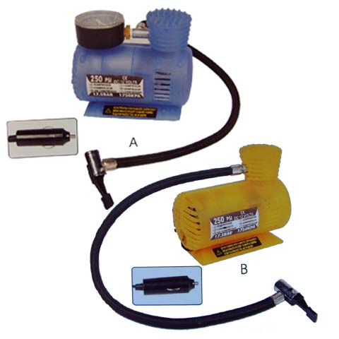 Mini Air Compressor