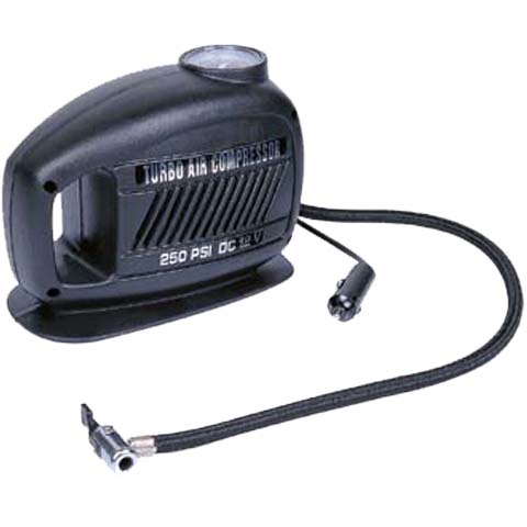 Mini Air Compressor