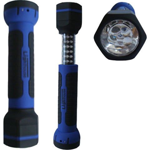 LED working light