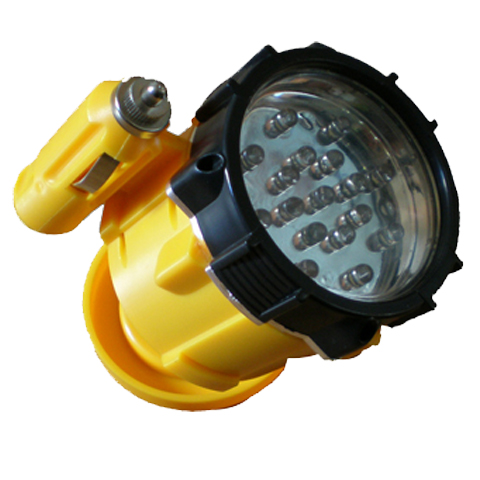 17 LED Work Light