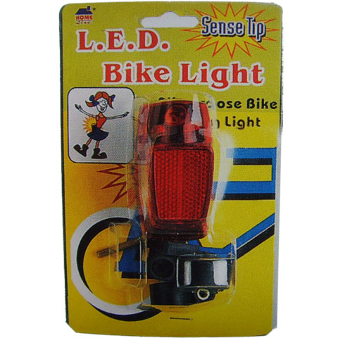 LED Bicycle Light