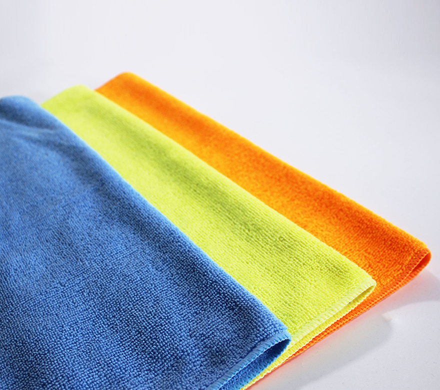 Microfiber Cleaning Products