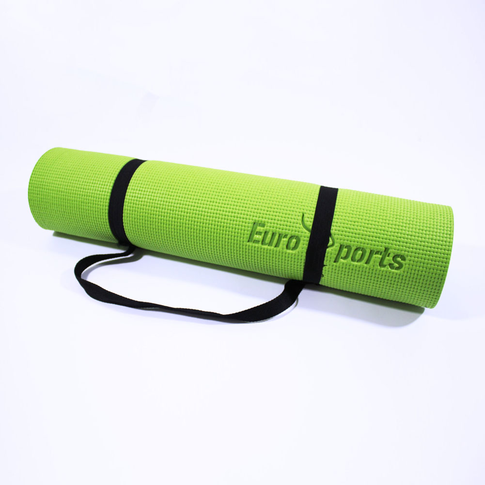 PVC Yoga Mat(图1)