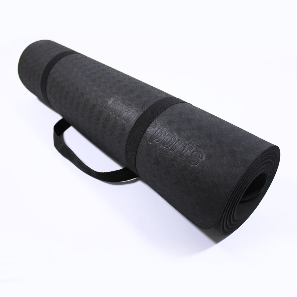TPE Yoga Mat(图1) TPE Yoga Mat(图1)
