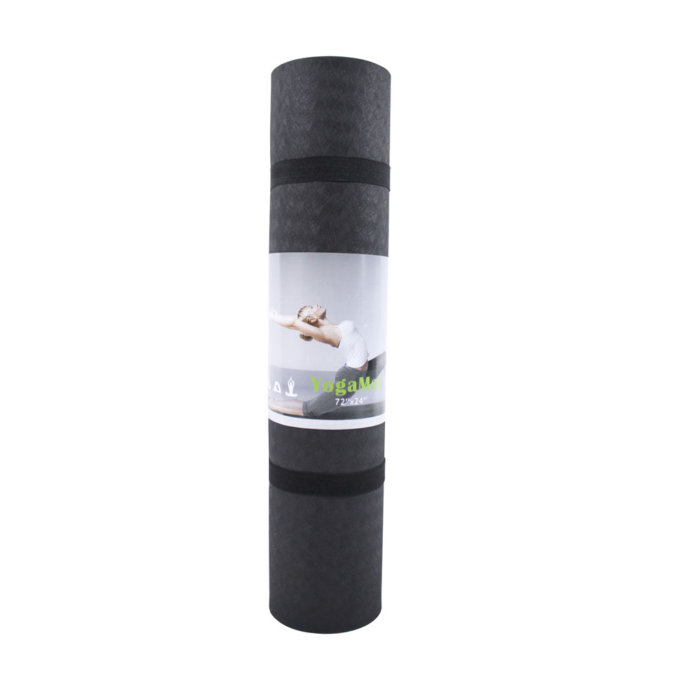 TPE Yoga Mat(图2) TPE Yoga Mat(图2)
