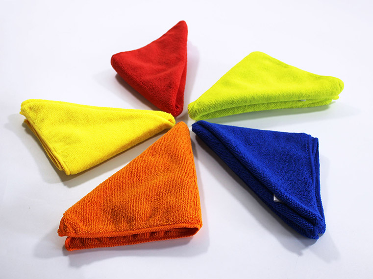 Microfiber Cleaning Products(图2)